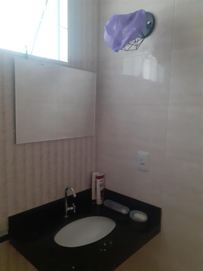 Pousada Acolhedora Ribeirao Preto Luaran gambar