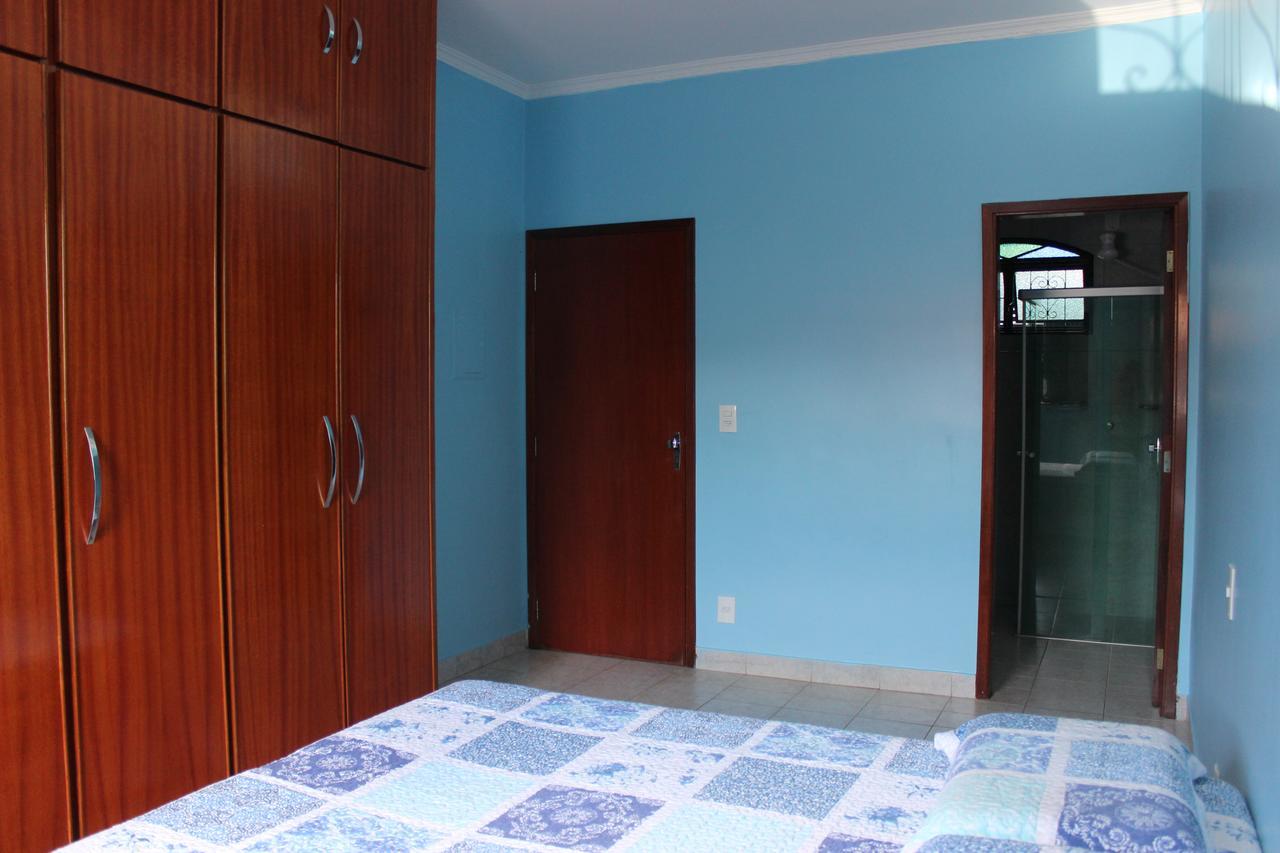 Pousada Acolhedora Ribeirao Preto Luaran gambar