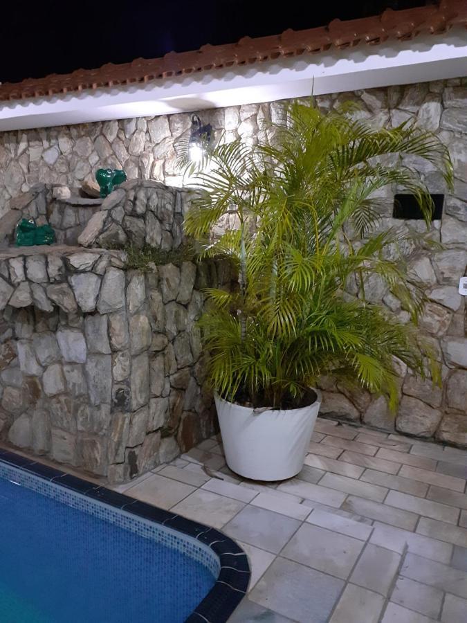 Pousada Acolhedora Ribeirao Preto Luaran gambar